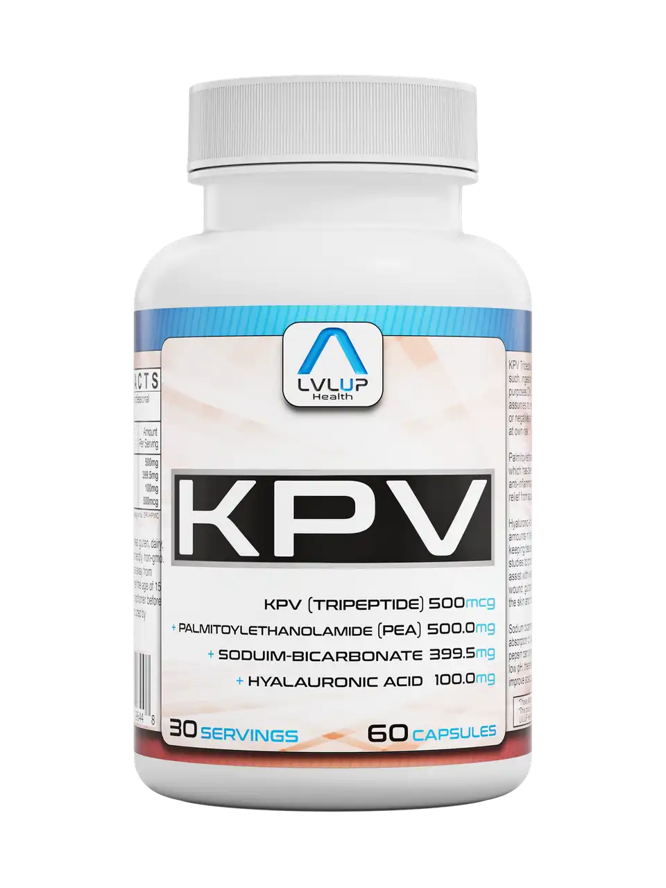 bpc 157 kpv pea 500 500mcg bpc 157 daily Dr. Anne Truong BPC 157 for Erectile Dysfunction: What Men Need to Mind - Supplement Spotlight
