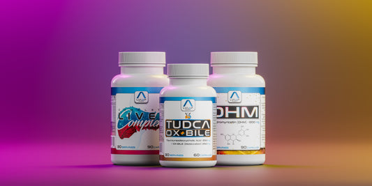 Liver Heath and Detox