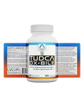 TUDCA + Ox Bile