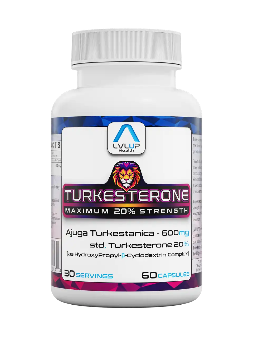 Turkesterone