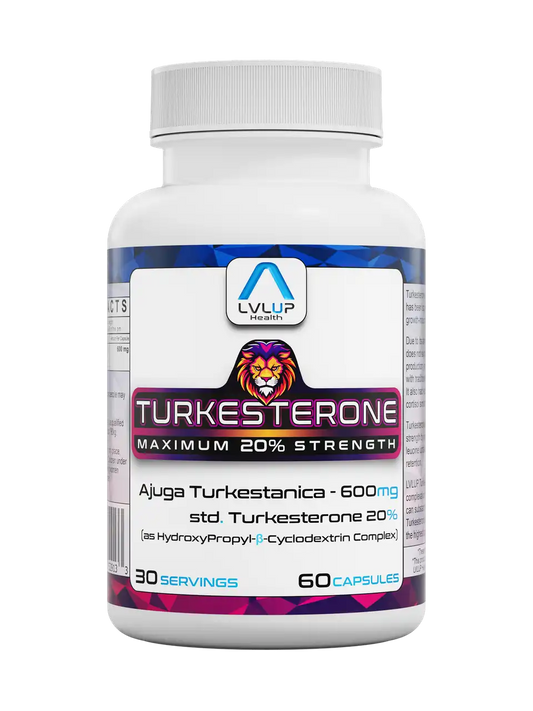 Turkesterone