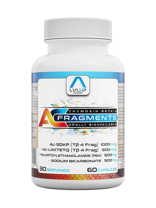 AC Fragments (TB4-Frags)