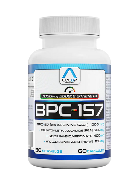 4thelife bpc 157 BPC-157 Double Strength 4thelife bpc 157 BPC-157 Double Strength