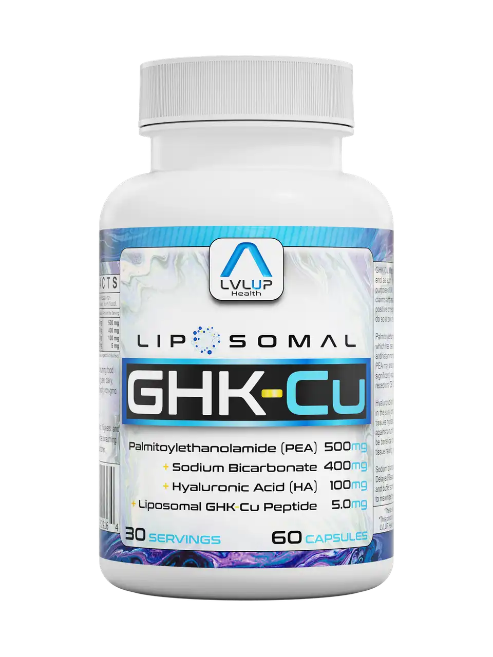 GHK-Cu