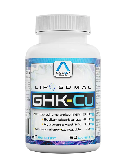 GHK-Cu