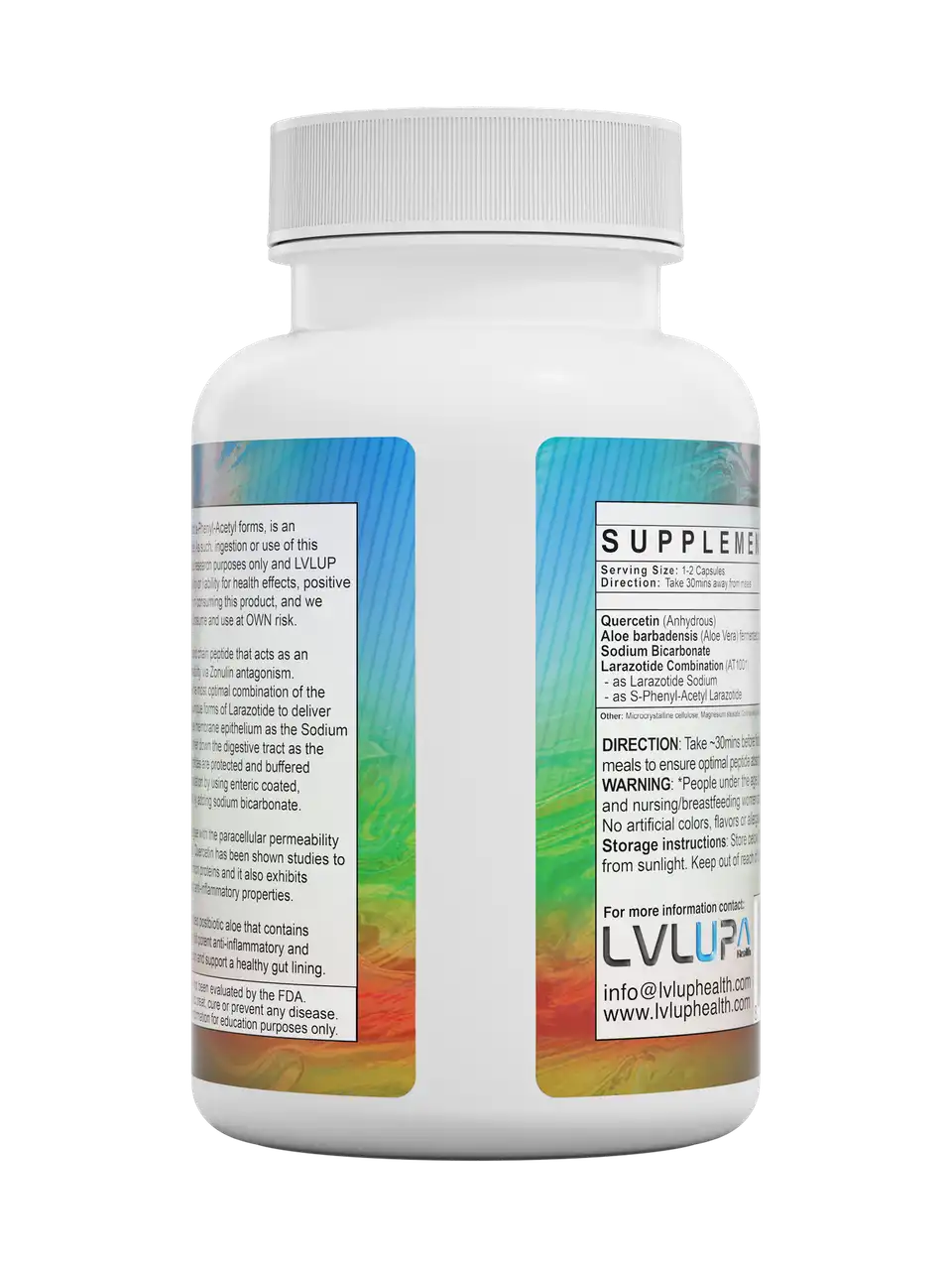how many cc of bpc 157 BPC-157 dosage: How to use it for healing?