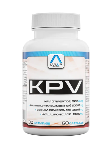 bpc 157 kpv pea + Combo BPC-157 Europe - RUO Research