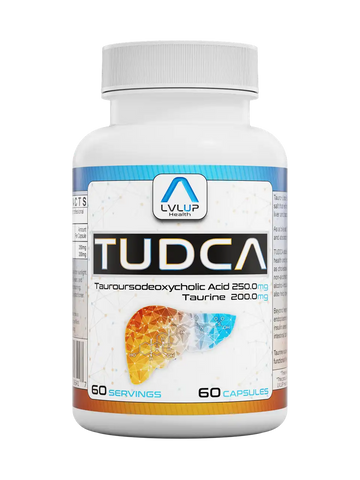 TUDCA - 250mg