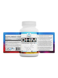 Dihydromyricetin (DHM)