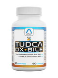 TUDCA + Ox Bile