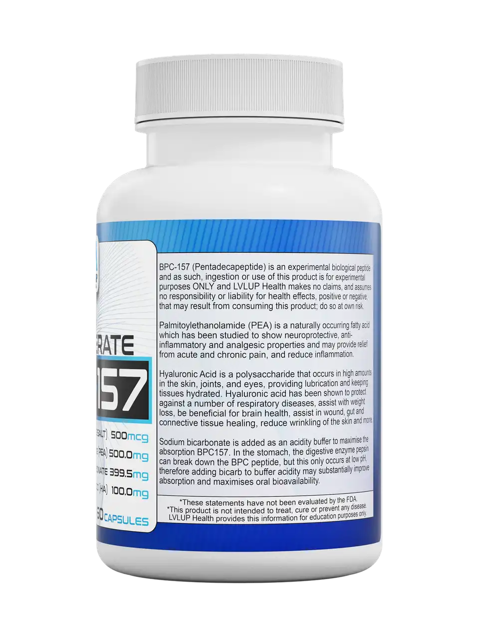 Re-Generate | LVLUP Health Re-Generate | LVLUP Health