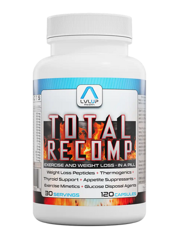 Total Recomp