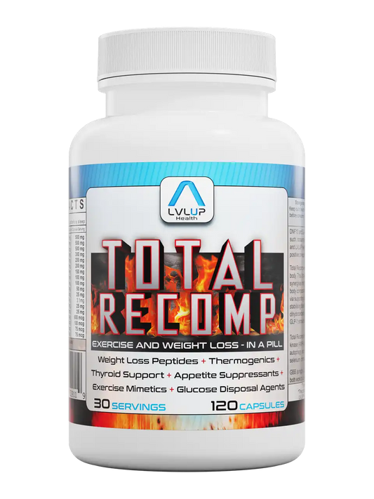 Total Recomp
