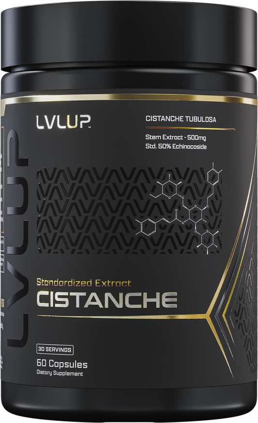 Cistanche