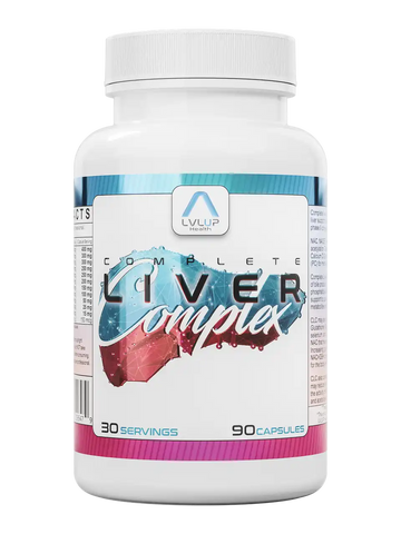 Complete Liver Complex