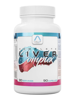 Complete Liver Complex