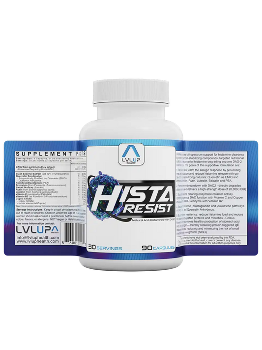 Hista-Resist