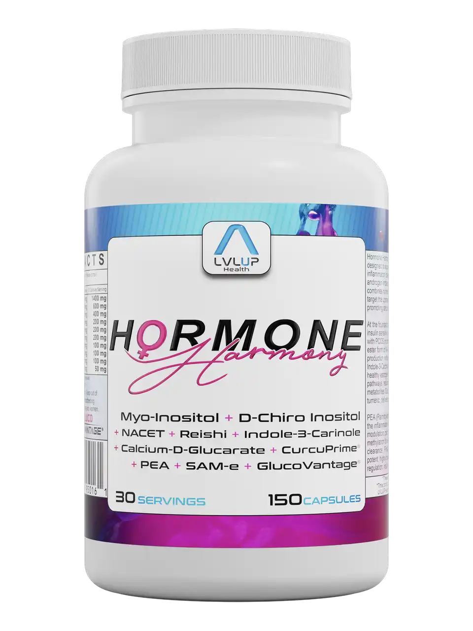 Hormone Harmony