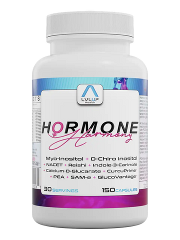 Hormone Harmony