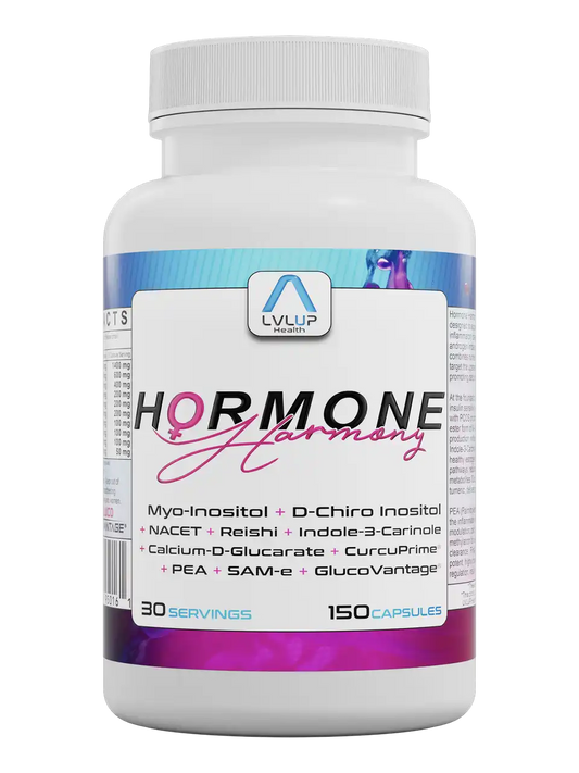 Hormone Harmony