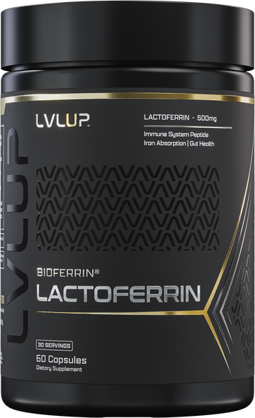 Lactoferrin