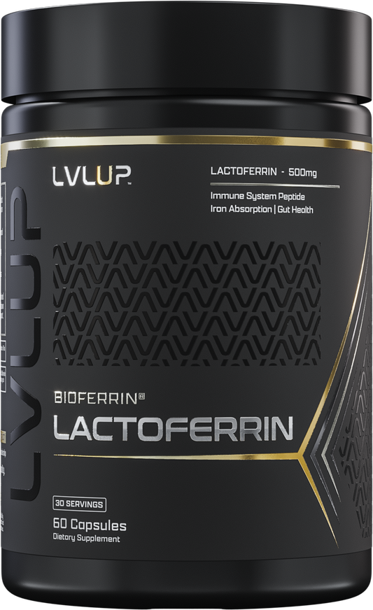 Lactoferrin
