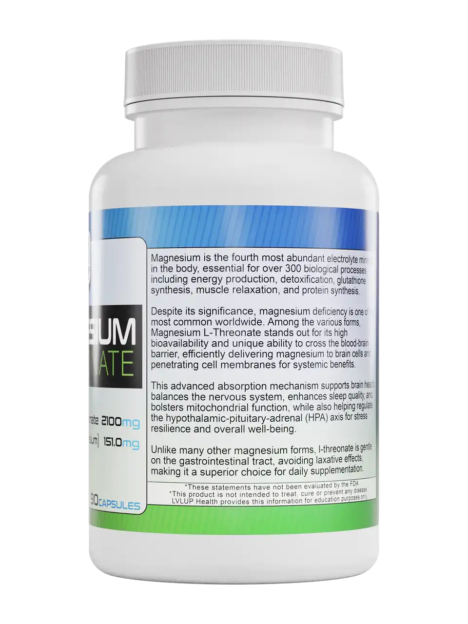 Magnesium L-Threonate