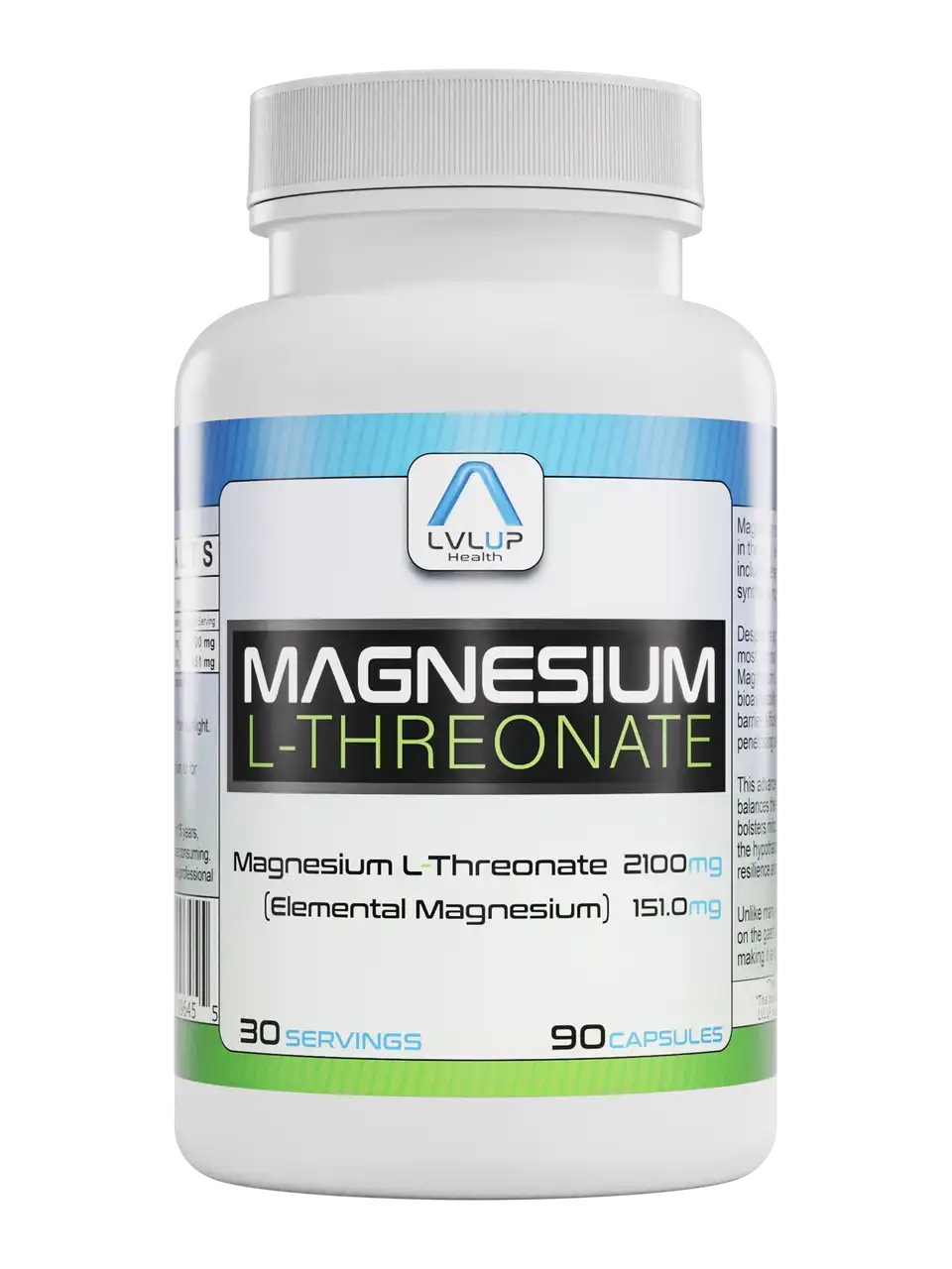 Magnesium L-Threonate