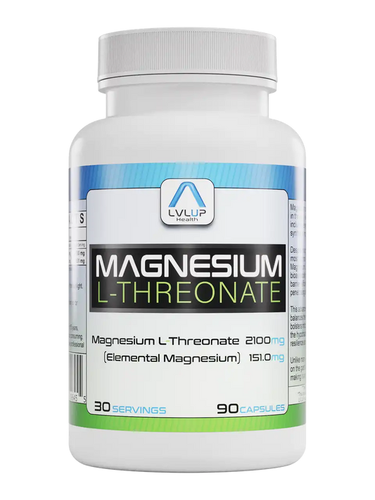 Magnesium L-Threonate