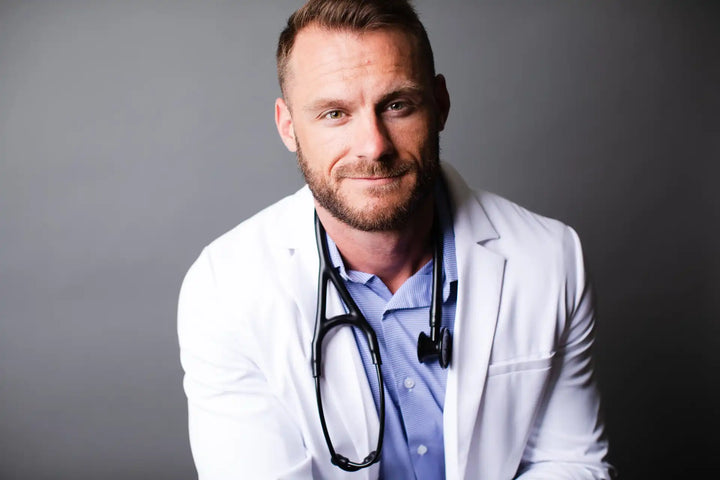  Dr. Michael Moeller, NMD