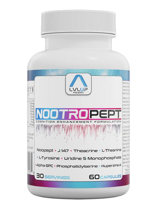 NootroPept
