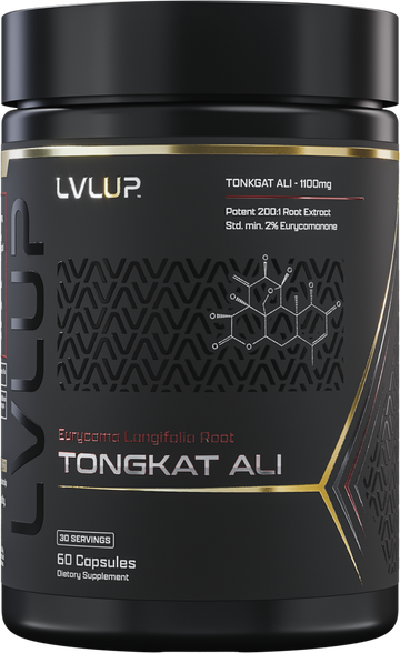Tongkat Ali
