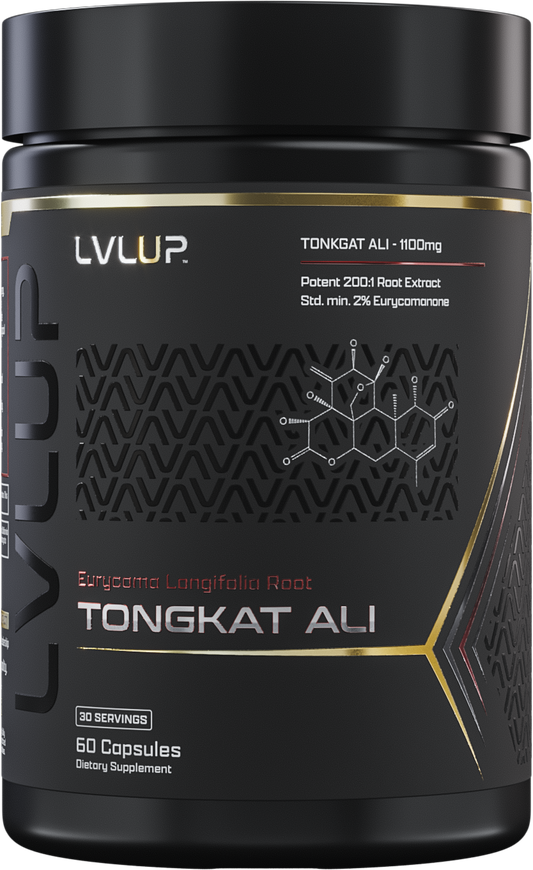 Tongkat Ali