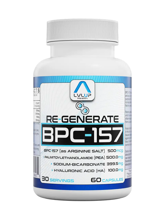 bpc 157 capsules for gut health Peptide Caps-1000mcg Naples, FL Physician Highlights Benefits