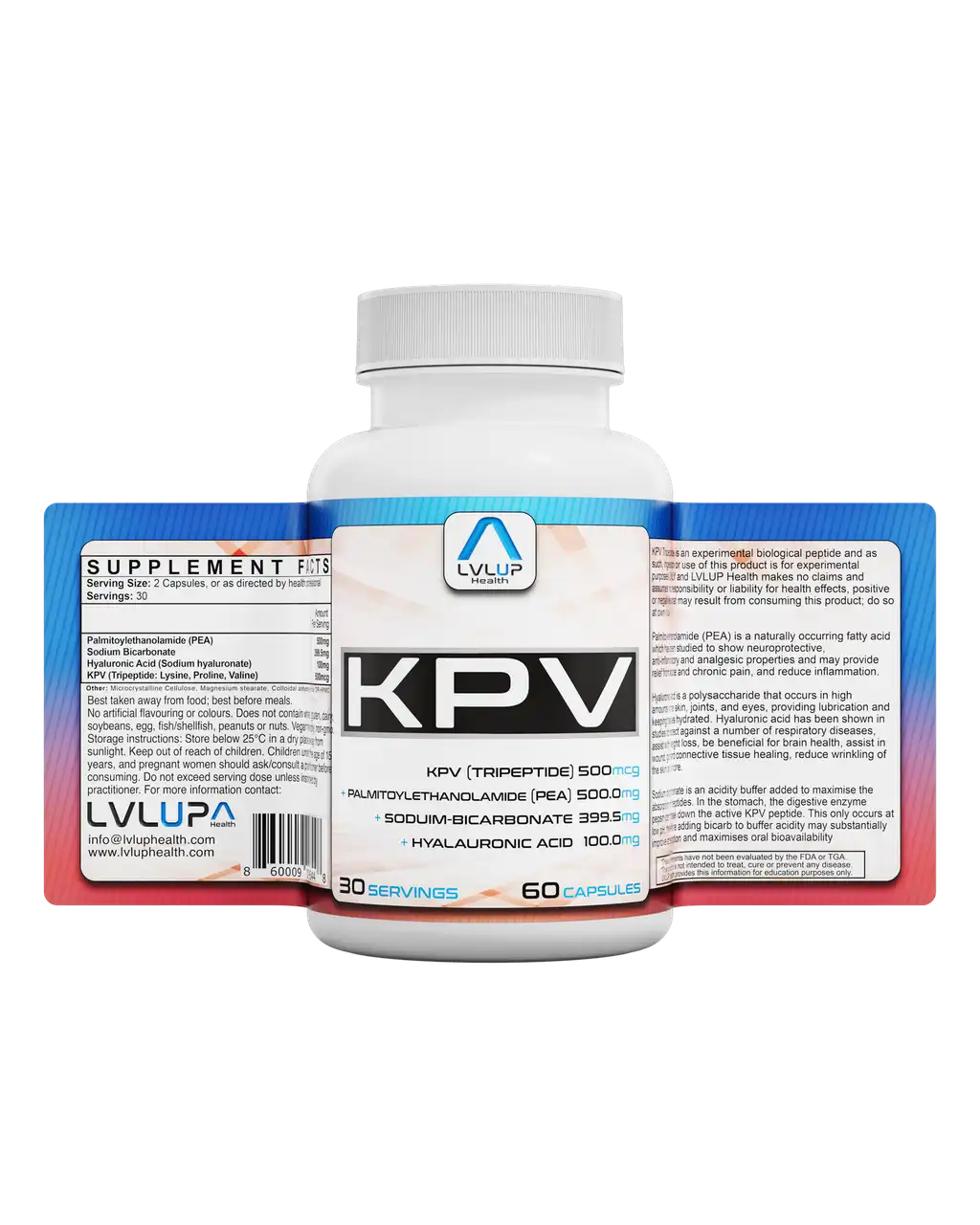 lvlup bpc-157 bpc-157 oral dosage Is BPC-157 Banned? Oral vs. Injectable Forms Explained