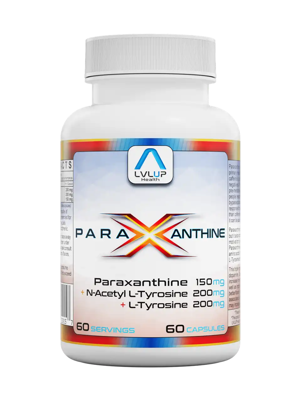 ParaXanthine