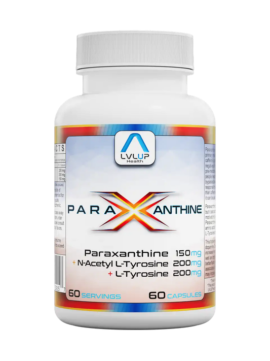 ParaXanthine