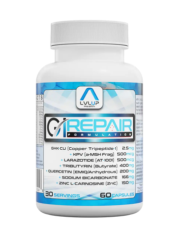 GI Repair (BPC-Free)