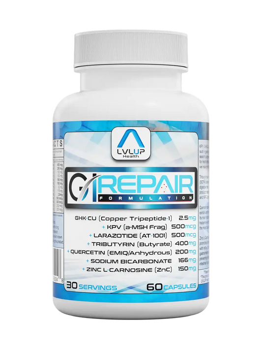 GI Repair (BPC-Free)