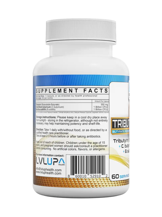 Tributyrin Plus