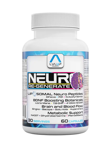 Neuro Regenerate