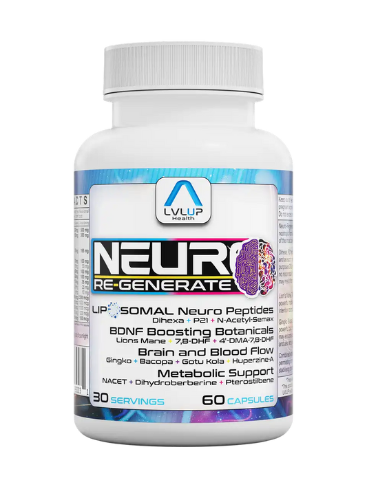 Neuro Regenerate