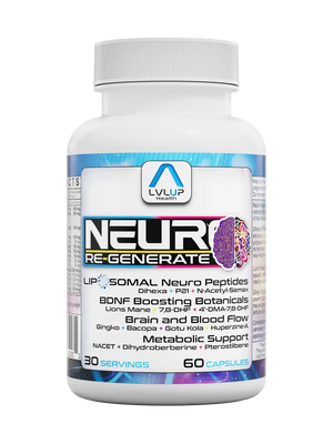 Neuro Regenerate