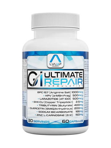 Ultimate GI Repair