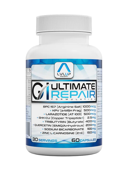 Ultimate GI Repair